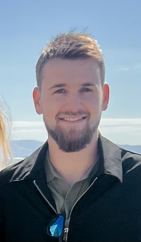 Tristen Rice — Owner, Origin Pool Services